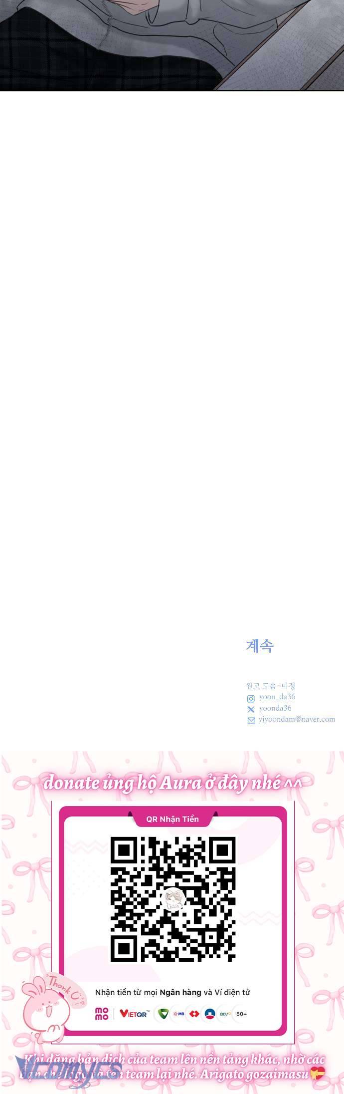 Dành Cho Anh Kết Cục Tồi Tệ Nhất Chap 15 - Trang 2