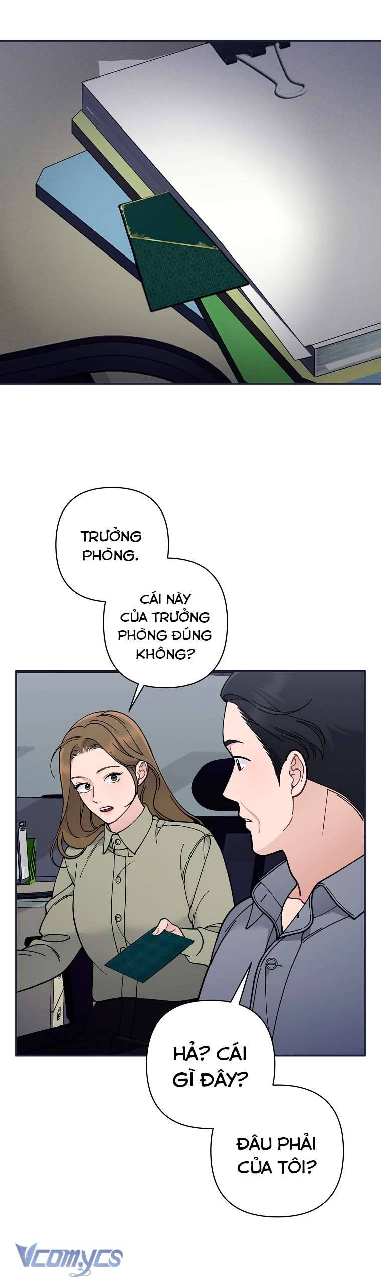 [18+] Dinh Thự Young Chun Hwa: Mọt Sách Phóng Túng Không Ngủ Được Chapter 1 - Trang 3