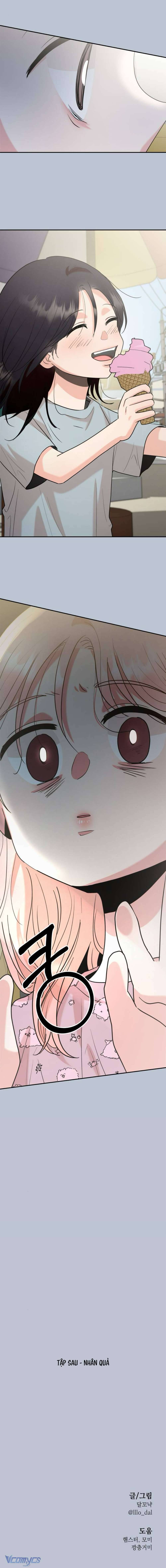 TRÒ CHƠI KIM TỰ THÁP Chap 90 - Trang 2