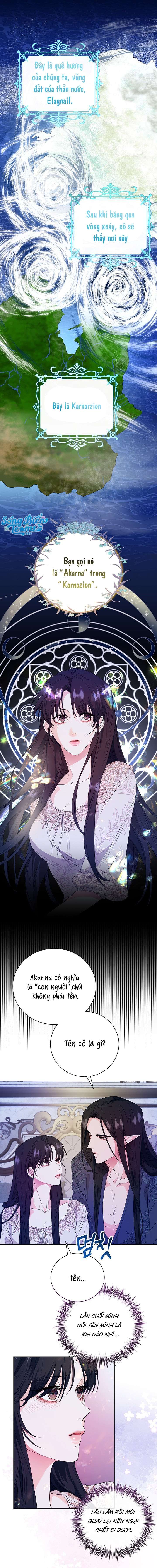 [ 18+ ] Tại nơi ẩn mình cuối cùng của sắc xanh Chap 12 - Trang 2