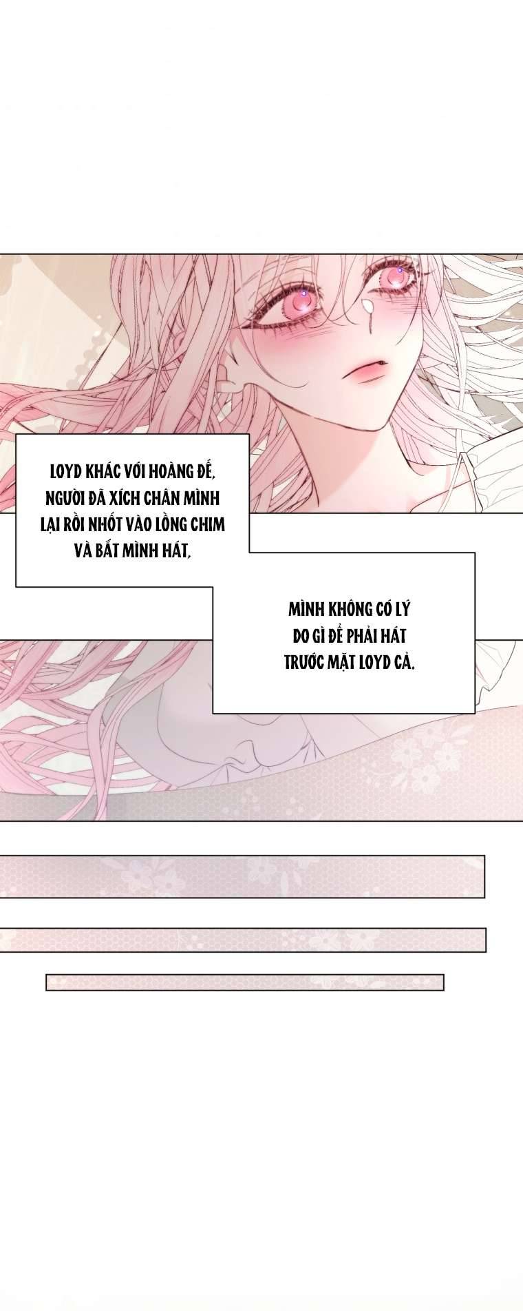 Siren: Trở Thành Gia Đình Của Nhân Vật Phản Diện Chapter 40 - Trang 3