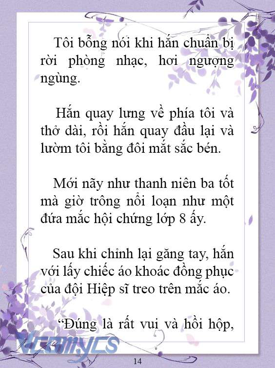 [Novel] Làm Ác Nữ Bộ Không Tốt Sao? Chap 90 - Trang 2