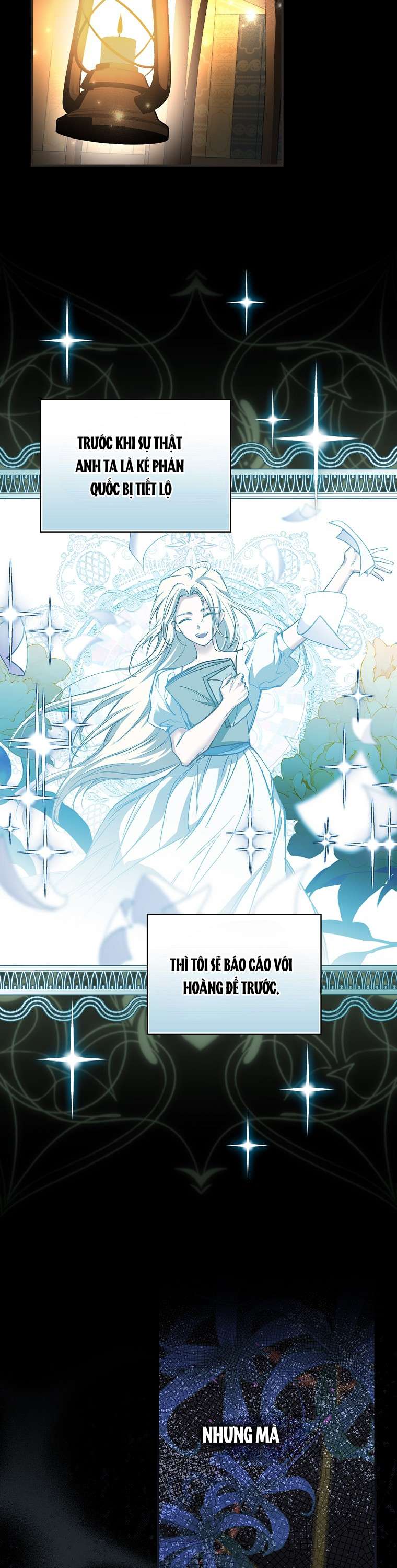 Đi Tìm Người Chồng Mới Chap 1 - Trang 2