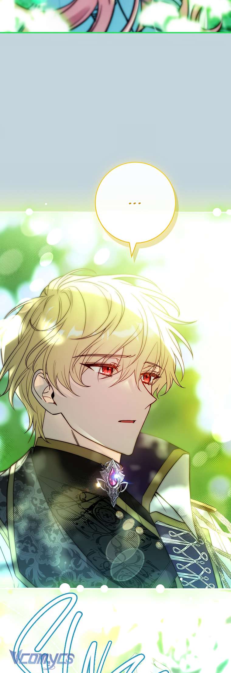 Tôi Đã Tắt Cài Đặt Chế Độ Nhận Thức Nỗi Đau! Chap 28 - Next Chap 29