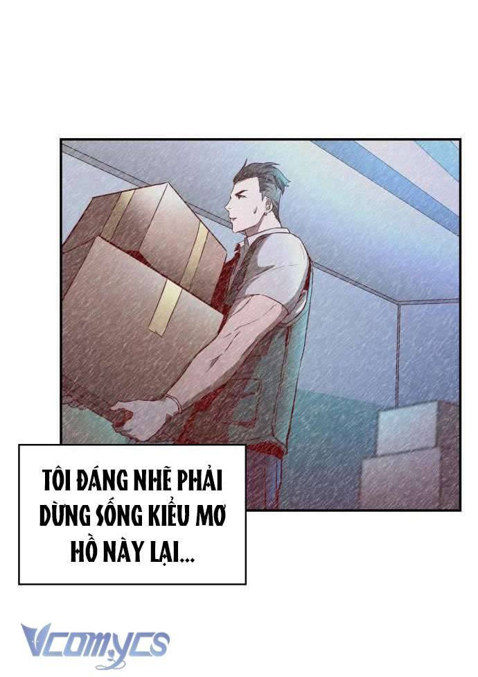 (BTS - HYBE) 7FATES: CHAKHO Chap 4 - Trang 2