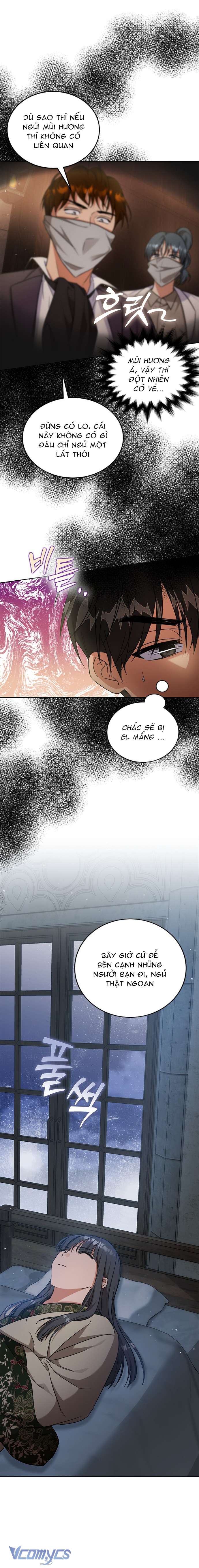 Làm Thế Nào Để Ăn Chủ Nhân Chapter 52 - Next Chapter 53