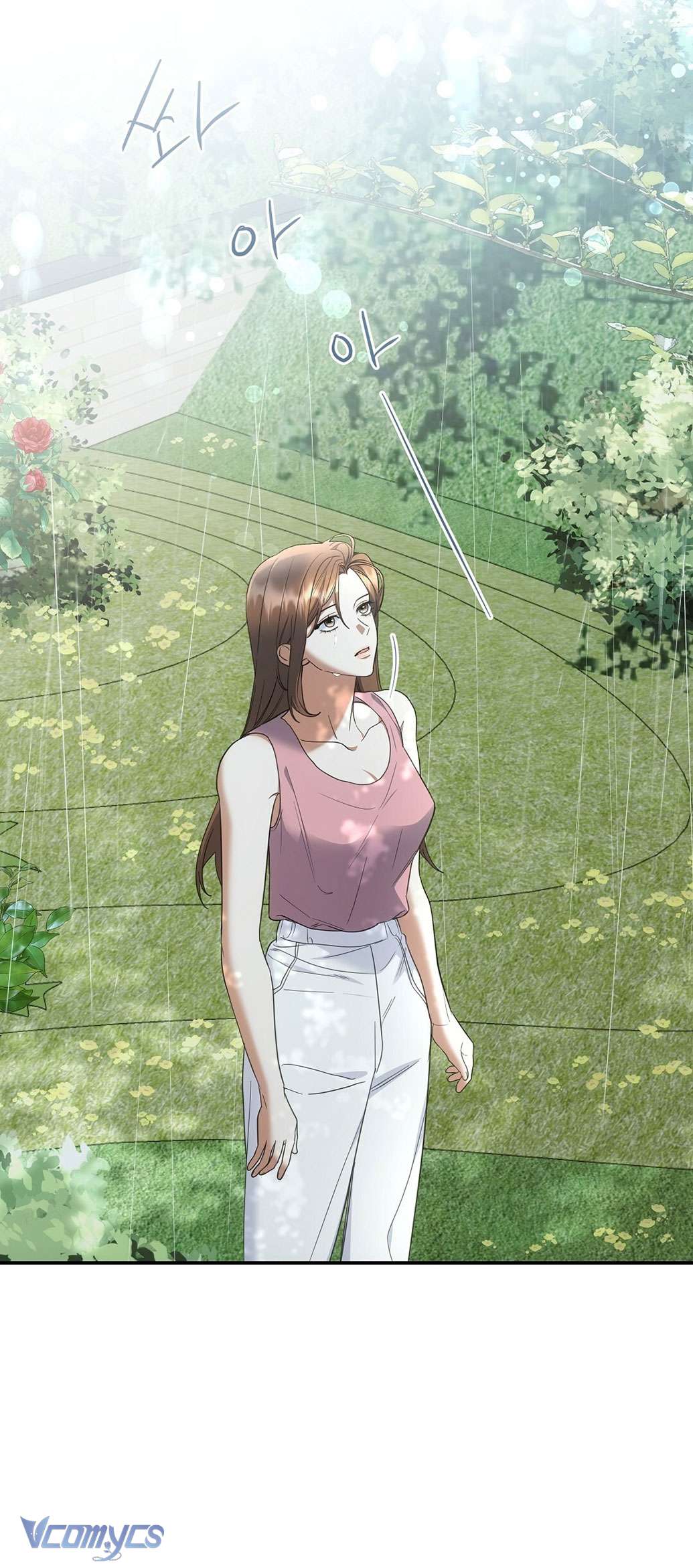 [18+] Vì Những Thứ Đã Tan Vỡ Chap 41 - Trang 3