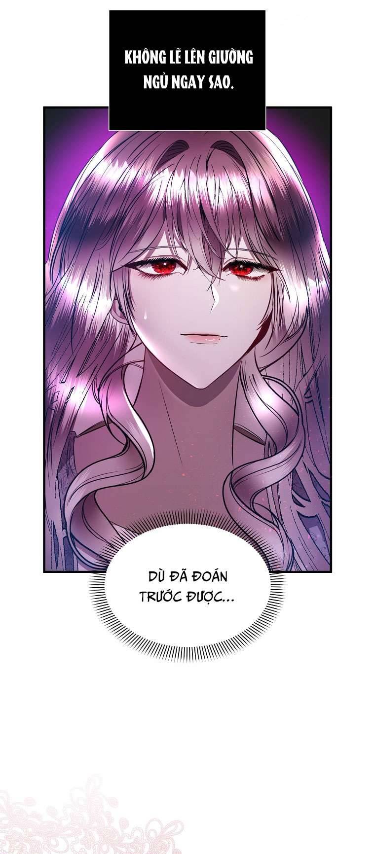 Phương Pháp Sống Sót Khi Phải Ngủ Cùng Hoàng Đế Chapter 10 - Trang 4