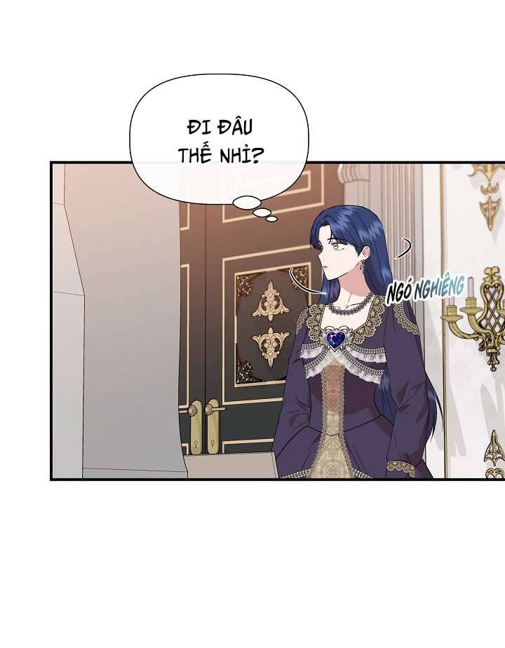 Tôi Không Phải Là Cinderella Chapter 73 - Trang 4