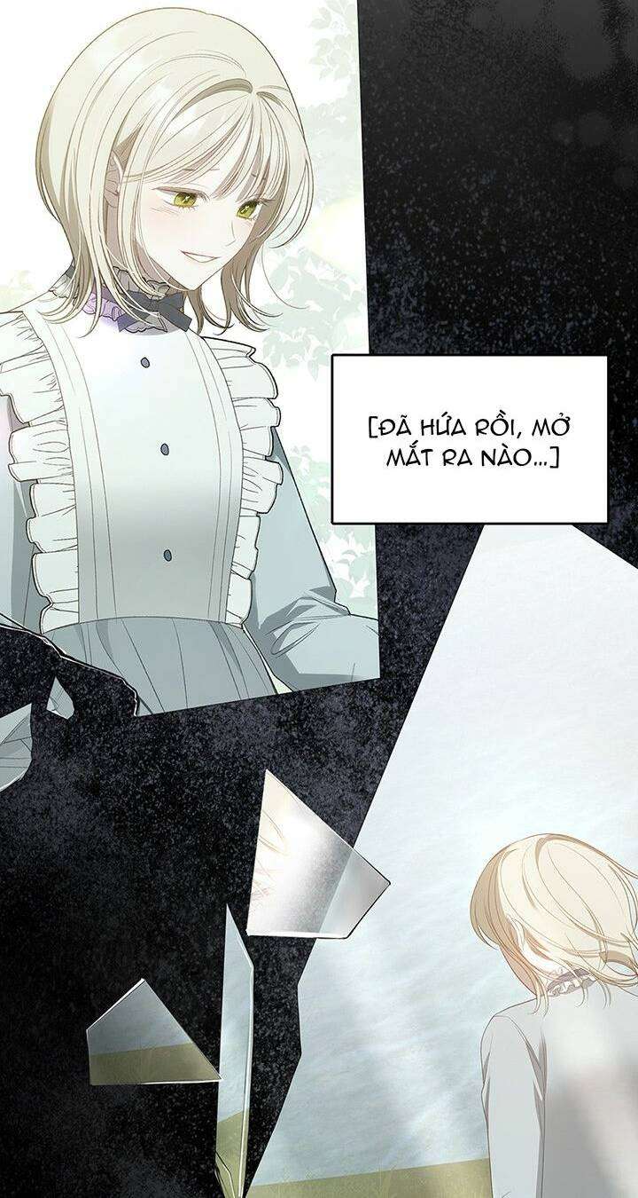 Nam Chính Quái Vật Sống Dưới Giường Tôi Chapter 24 - Trang 4