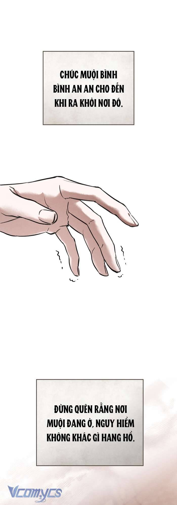 [18+] Đêm Giông Bão Chap 27 - Trang 2