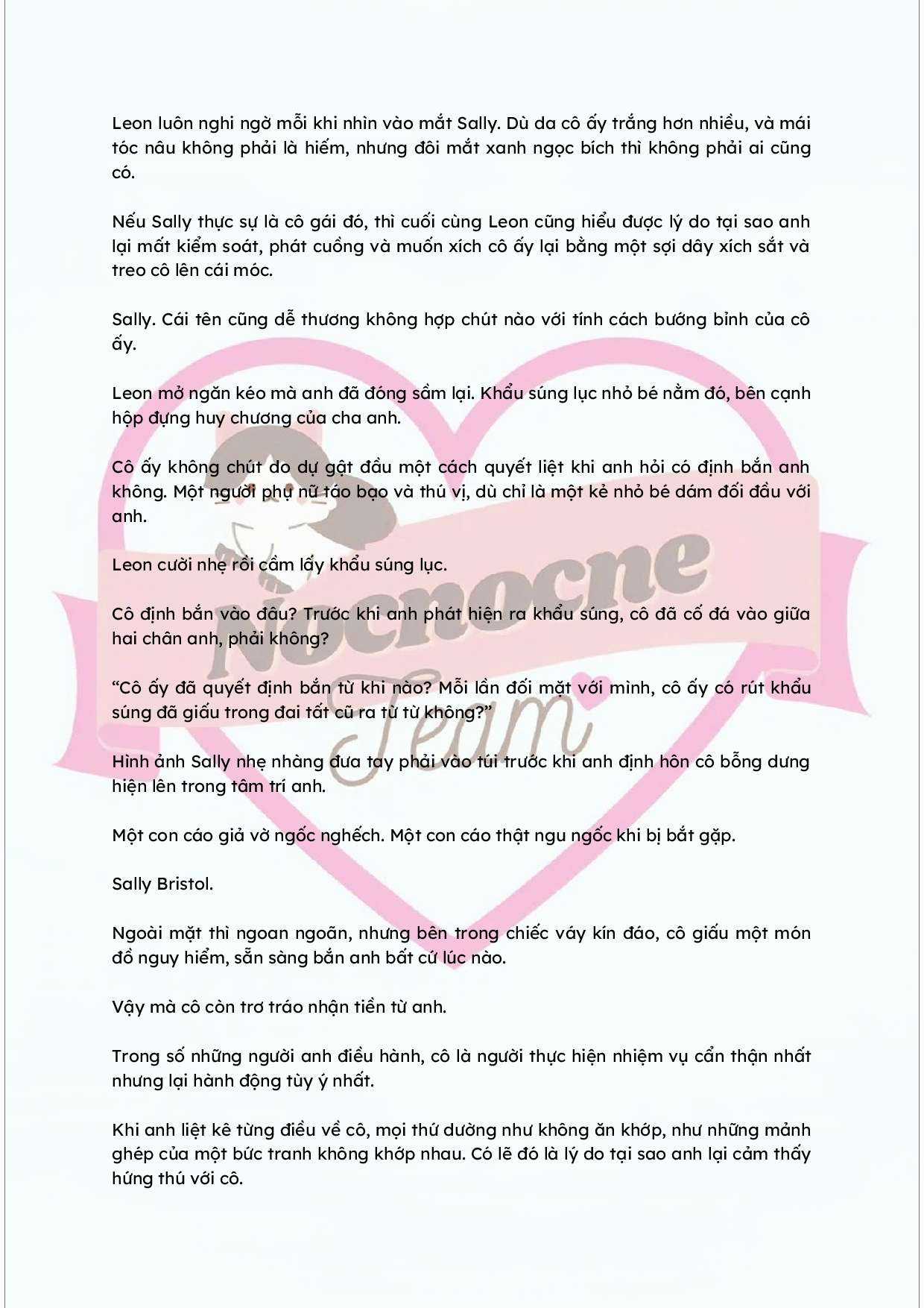 [NOVEL] HÃY CẦU XIN TÔI ĐI Chap 12 - Next Chap 13