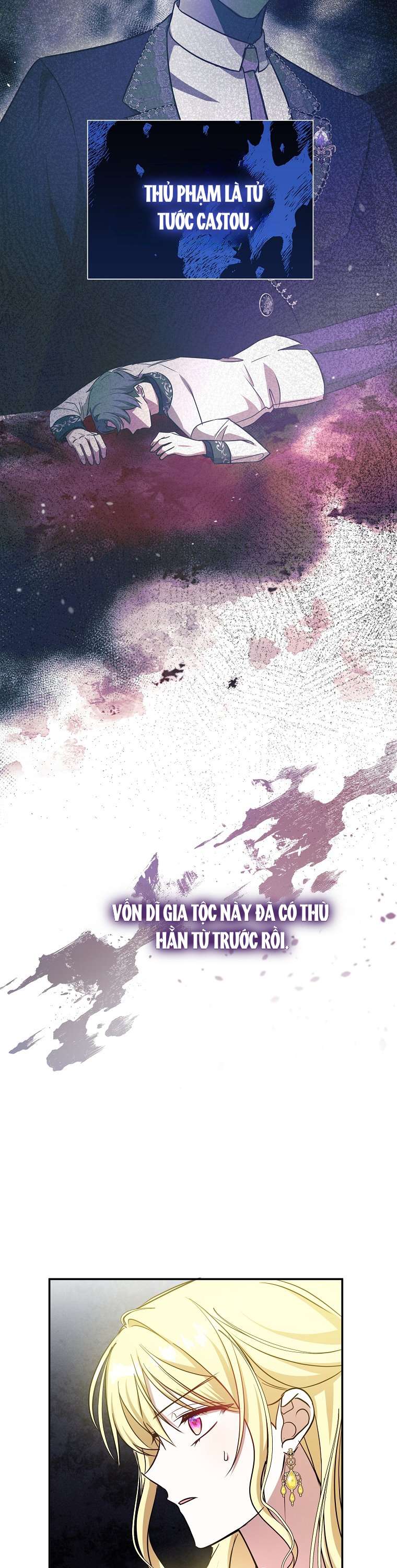 Chị Gái Tôi Là Nhân Vật Chính Chap 18 - Trang 4