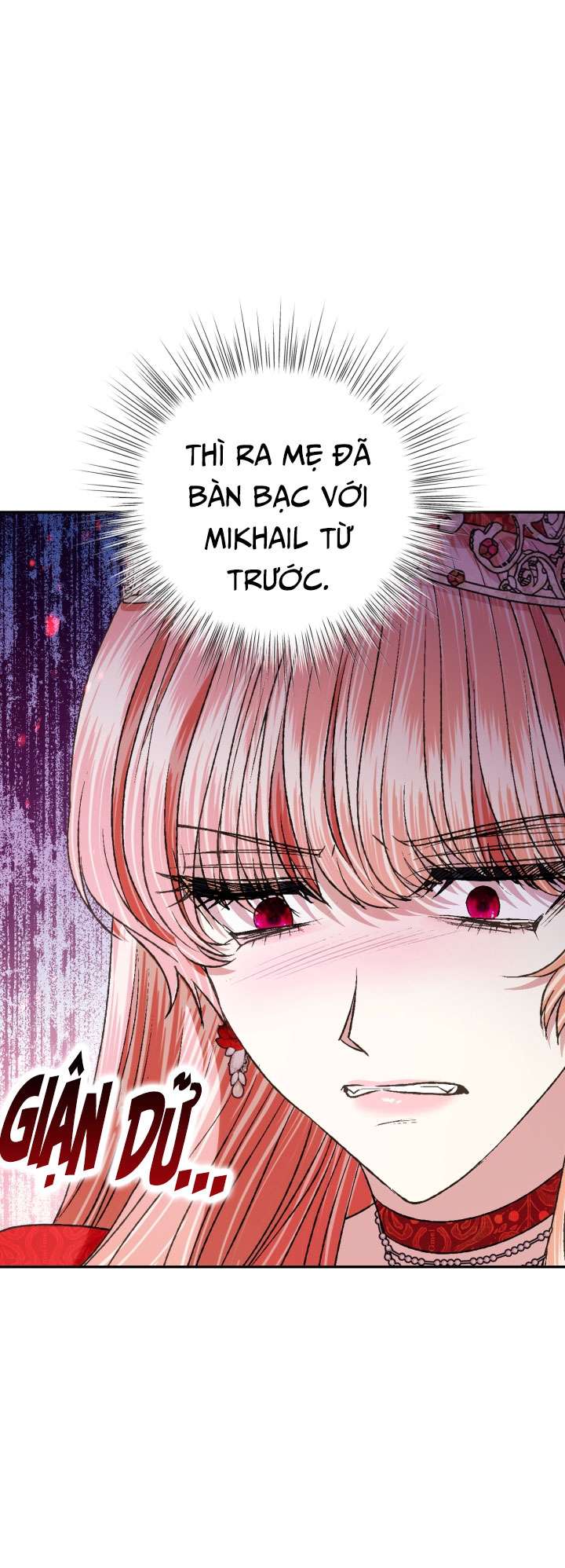 Cha À, Con Không Muốn Kết Hôn Đâu Chap 72 - Trang 2