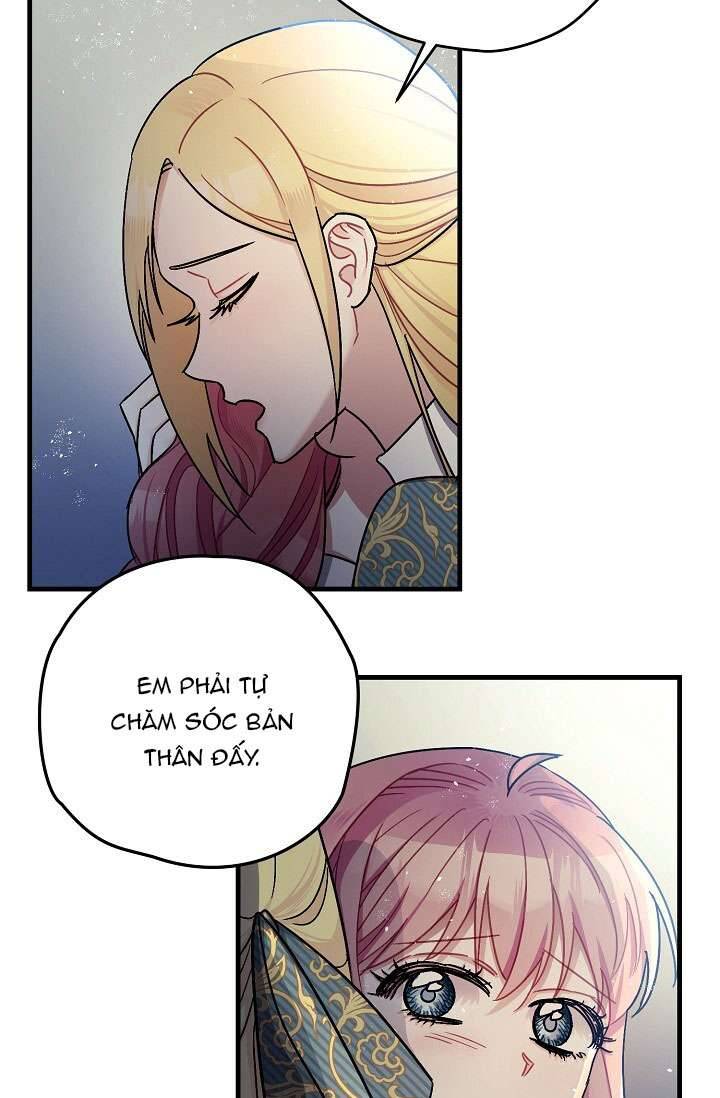 Liều Thuốc An Thần Của Bạo Chúa Chap 14 - Trang 4