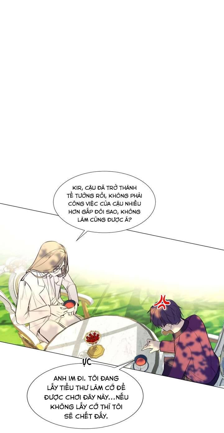 Ác Nữ Cần Bạo Chúa Chapter 22 - Next Chapter 23