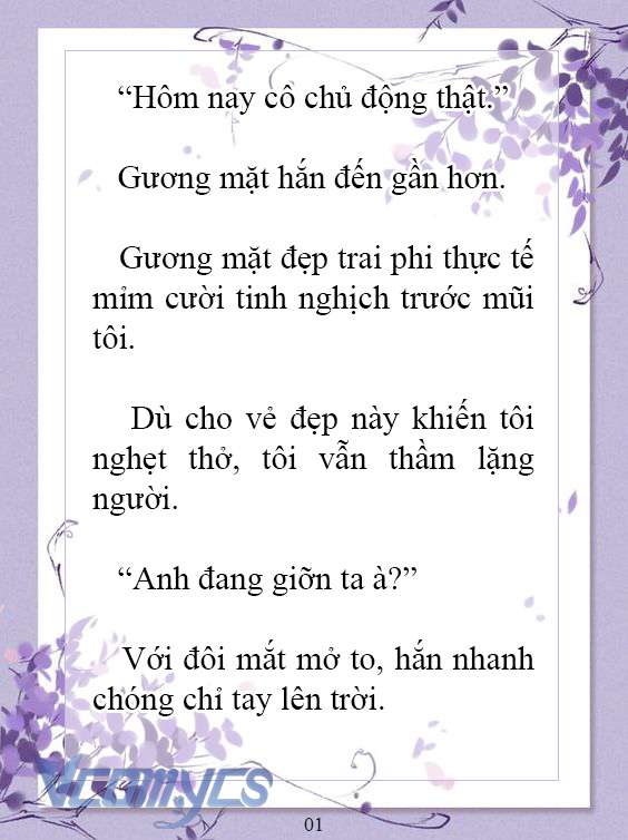 [Novel] Làm Ác Nữ Bộ Không Tốt Sao? Chap 52 - Trang 2