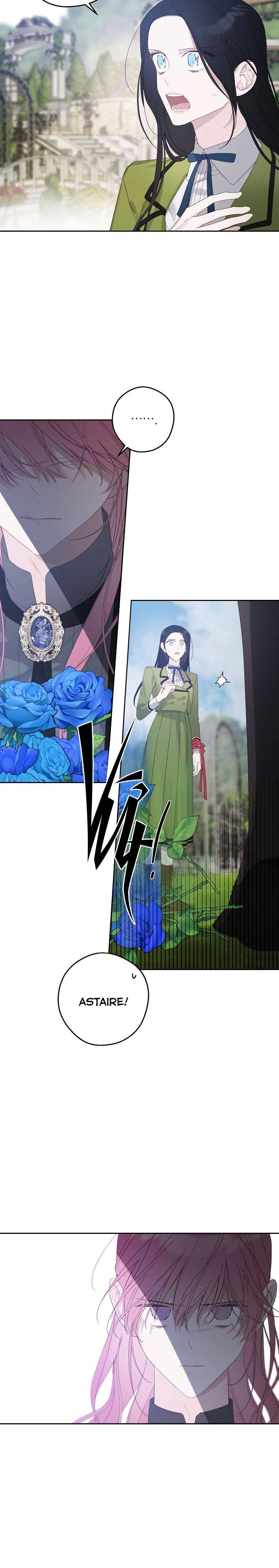 Trước Tiên Phải Giấu Em Trai Cái Đã! Chap 53 - Trang 2