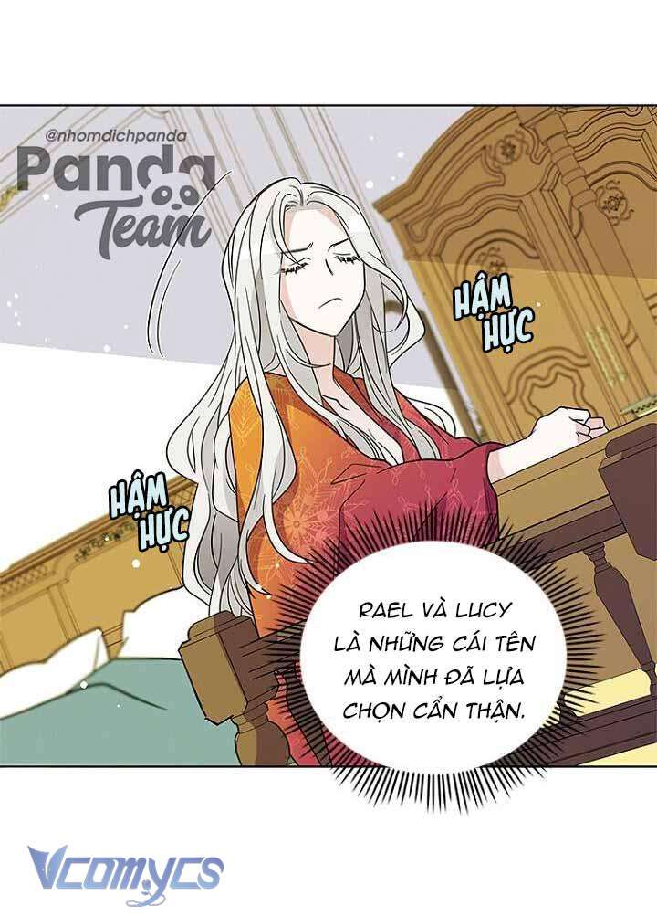 Chồng Yêu, Tôi Đây Bãi Công! Chap 2 - Trang 3