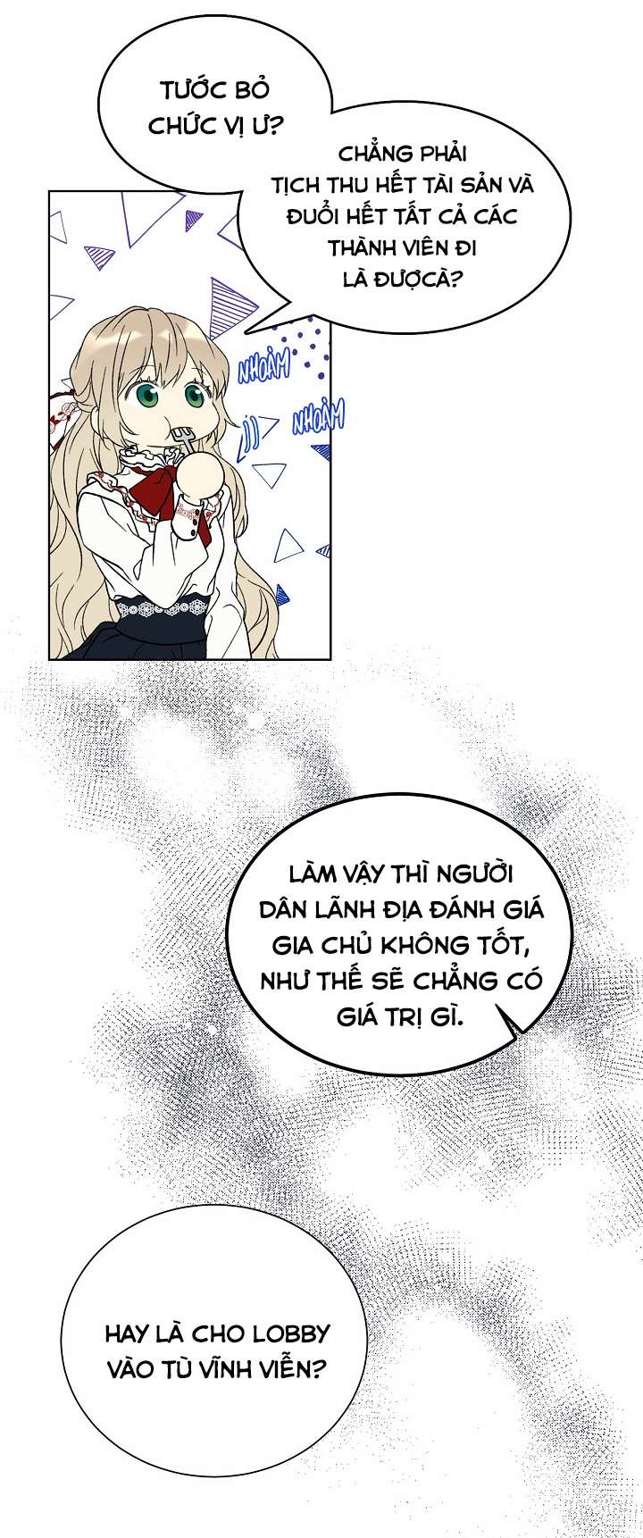 Vương Miện Lục Bảo Chap 20 - Trang 2