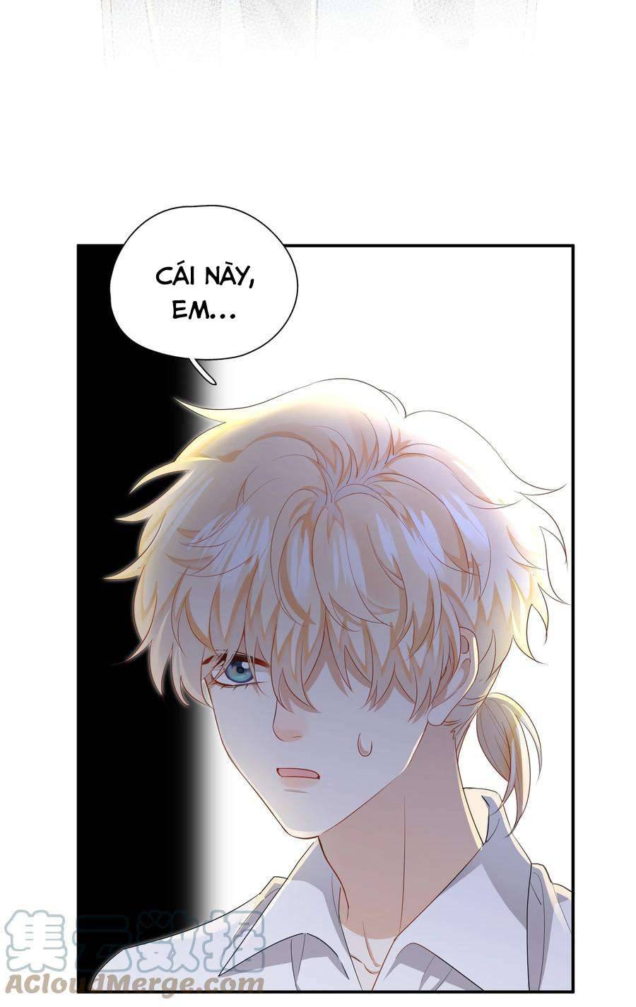 Chị Ơi! Chị Thật Không Bình Thường! Chapter 7 - Trang 4