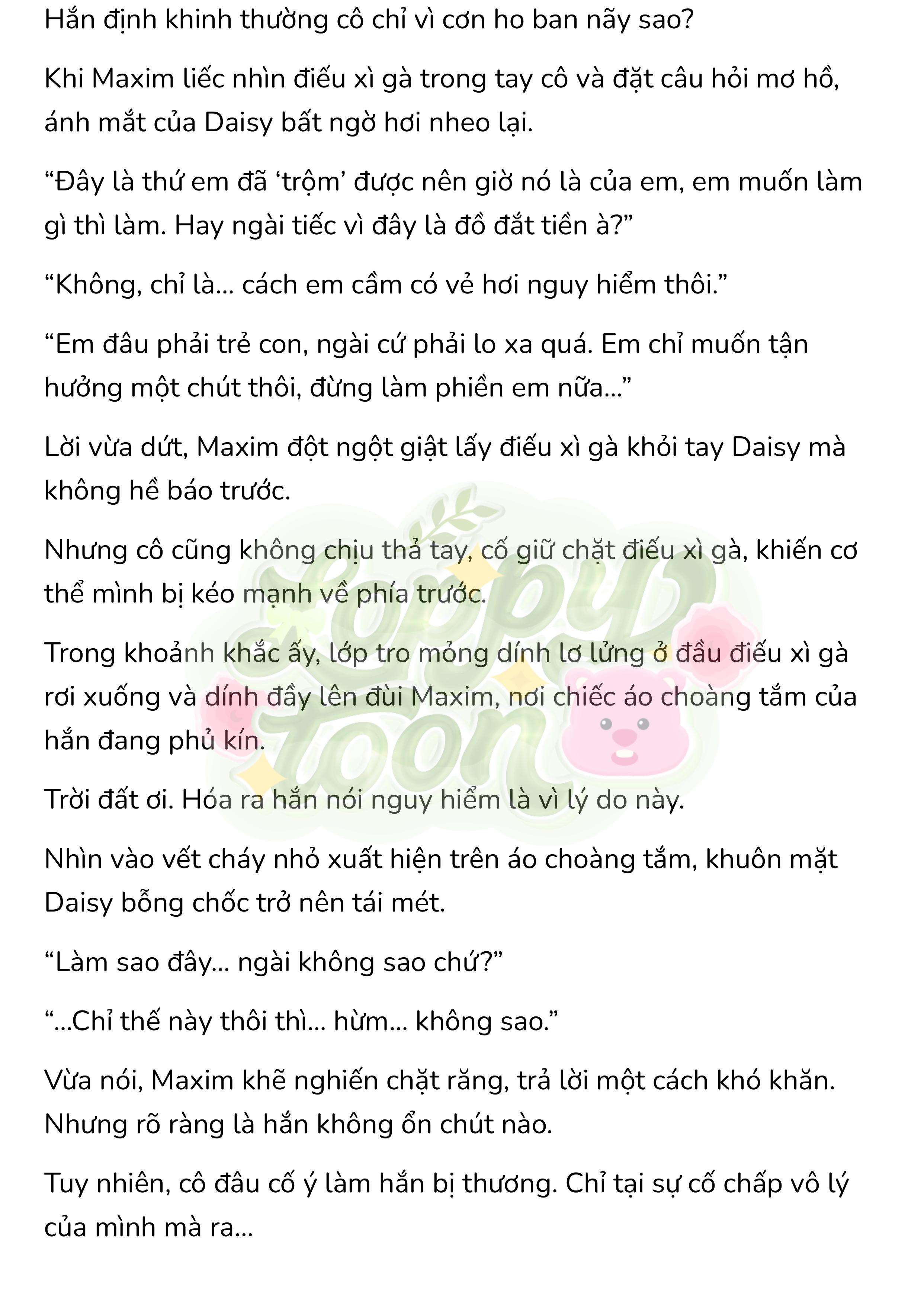 [Novel] Trận Chiến Ly Hôn! Chap 17 - Next Chap 18