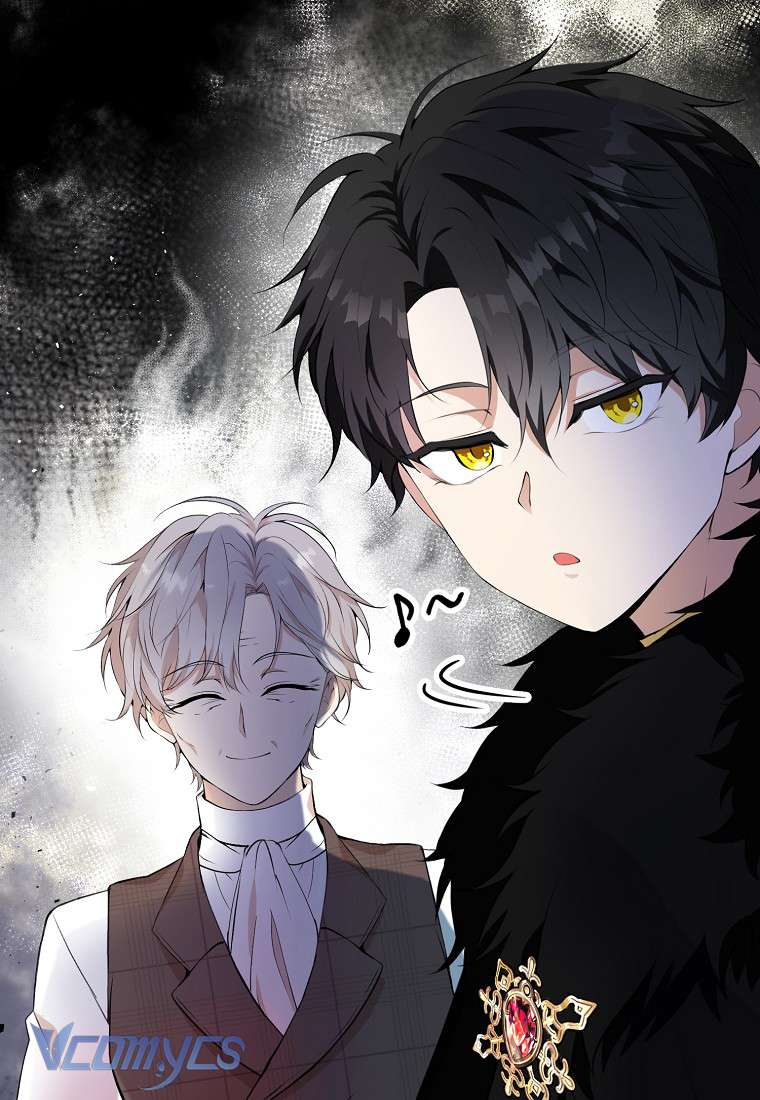 Sóc Con Tài Năng Chap 5 - Next Chap 6