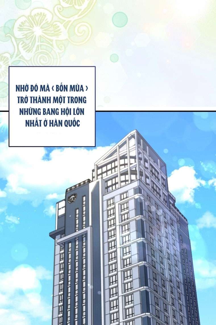 Tôi Là Em Gái Của Nhân Vật Chính Chap 3 - Trang 2