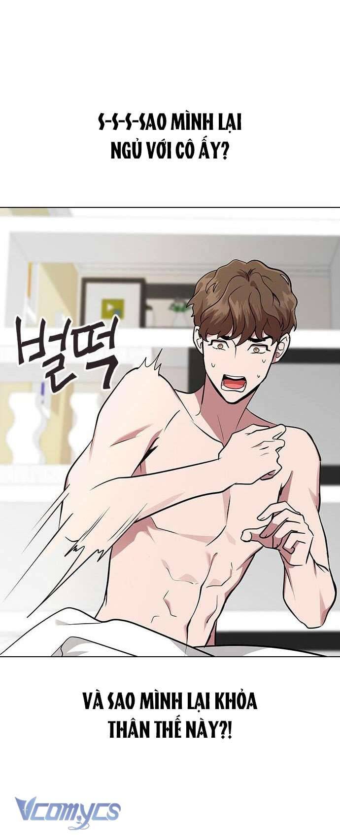 Nếu Chia Tay, Chúng Ta Sẽ Chết Chap 4 - Trang 2