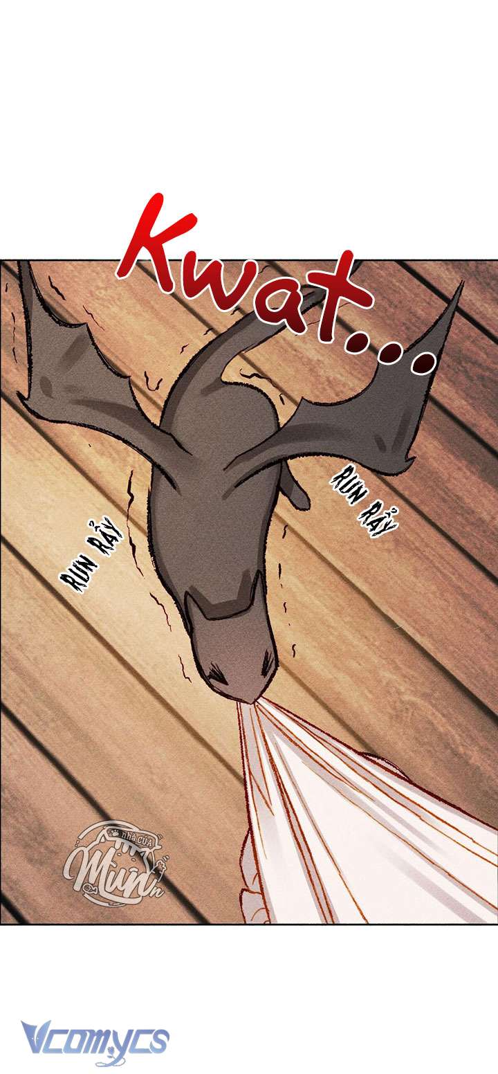 (Munn) Nuôi Dưỡng Một Hắc Long Chap 1 - Trang 2