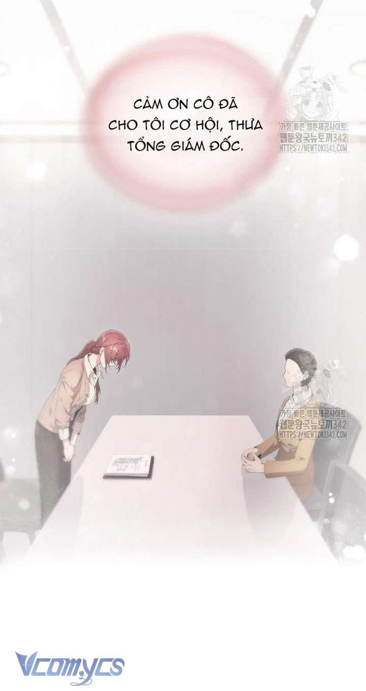 Tôi bị mắc kẹt trong một vở kịch điên rồ Chap 21 - Next Chap 22