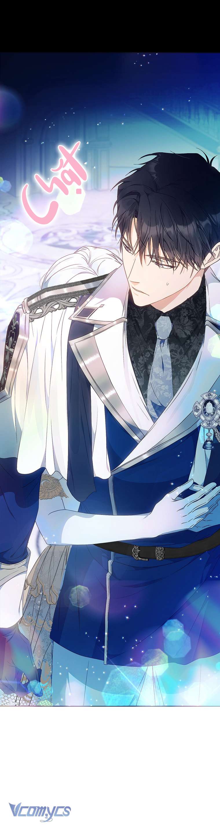 Tôi Trở Thành Vợ Của Nam Chính Chap 73 - Trang 3