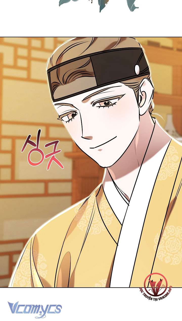 [18+] Biên Niên Sử Xuân Họa Thời Joseon Chap 16 - Trang 2