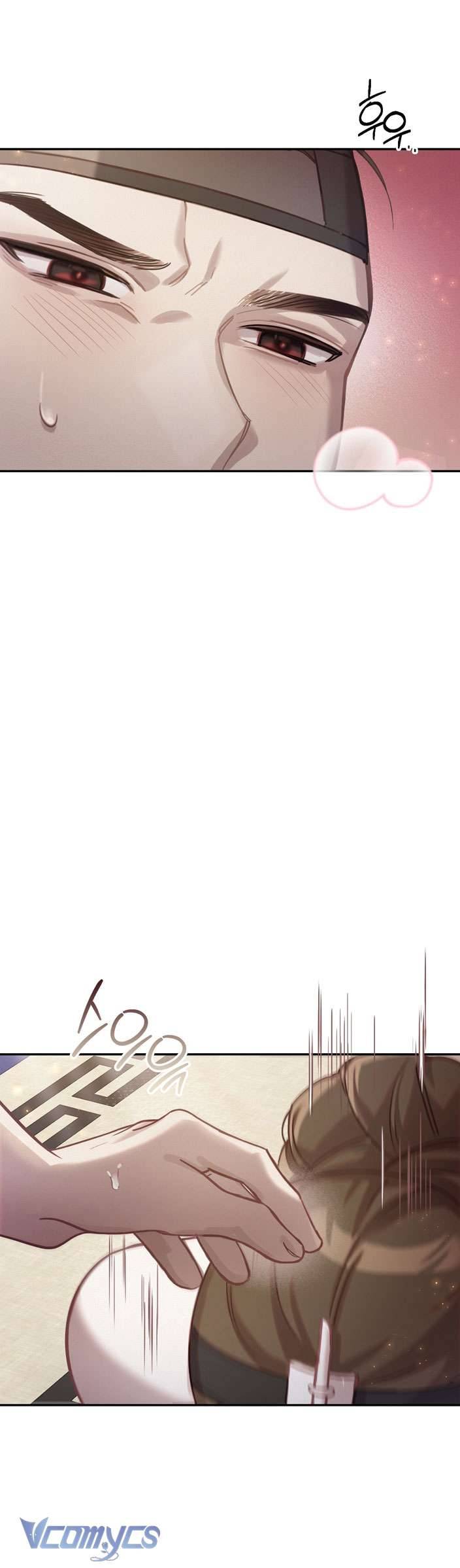 [18+] Tiết Học Bí Mật Của Trung Điện Chap 12 - Next Chap 13