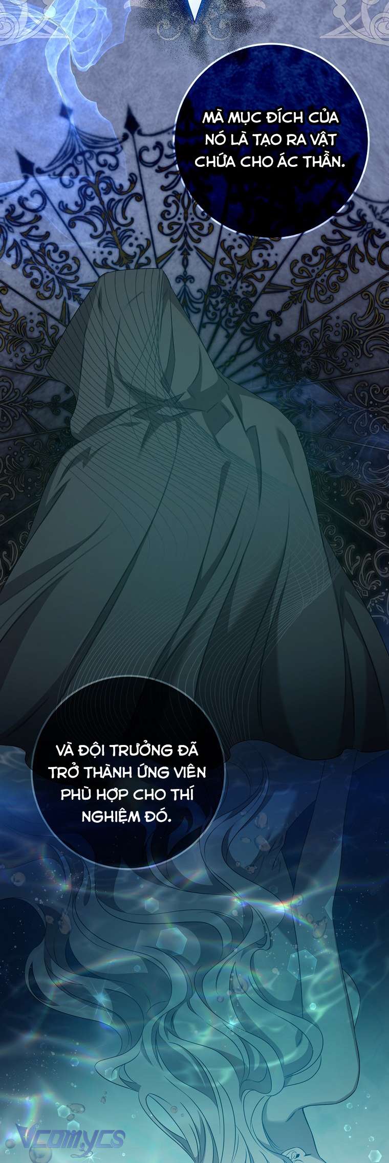 Thuần Hóa Bạo Quân Rồi Bỏ Trốn Chap 89 - Trang 2