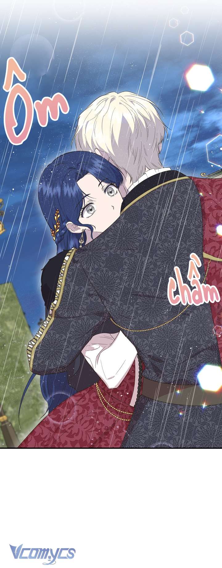 Tôi Không Phải Là Cinderella Chapter 85 - Trang 4