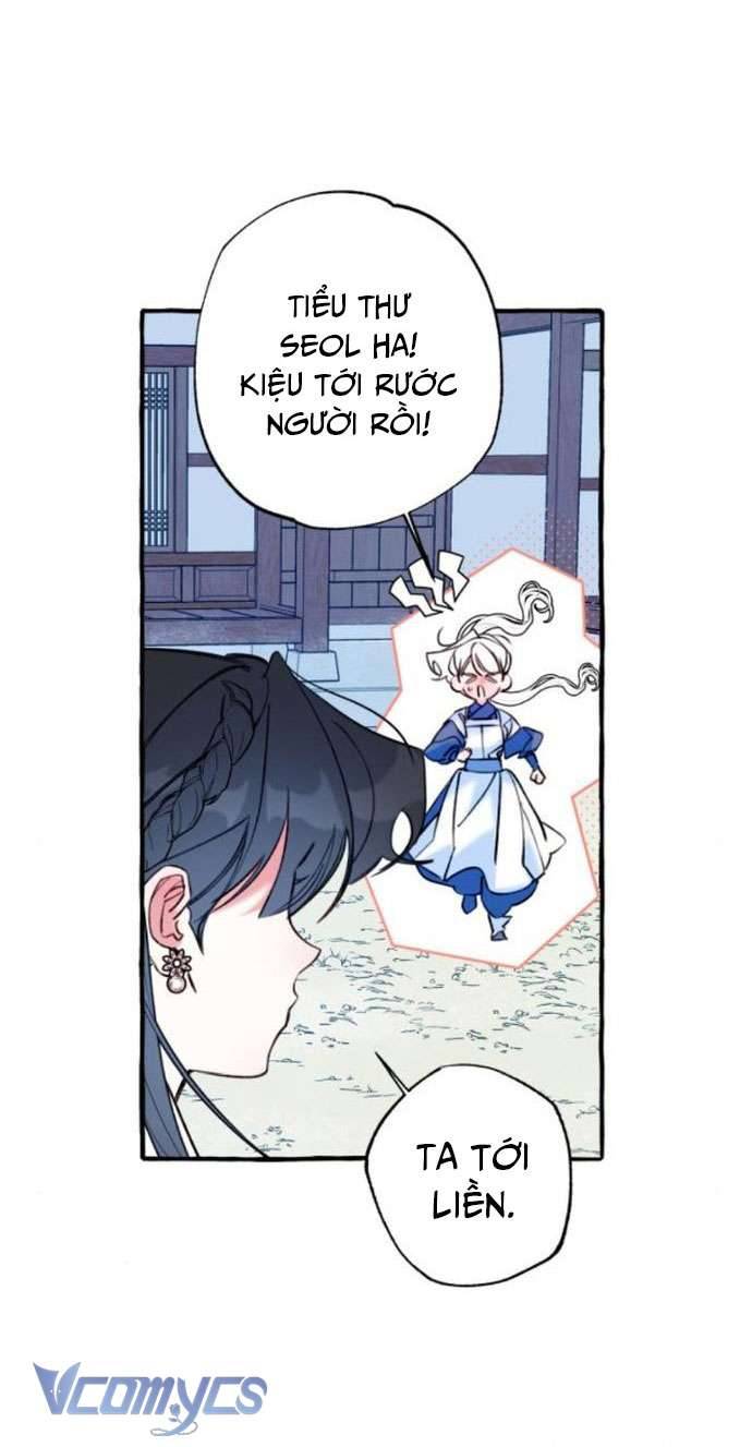 Chuyện Tình Tuyết Phương Bắc Chapter 5 - Trang 4