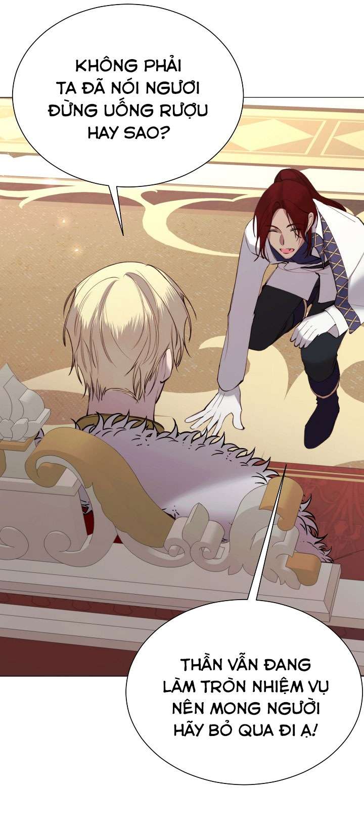 Ác Nữ Cần Bạo Chúa Chapter 28 - Next Chapter 29