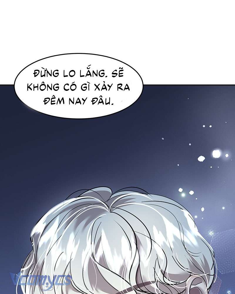 Hoàng Hậu Son Môi Chap 7 - Trang 2
