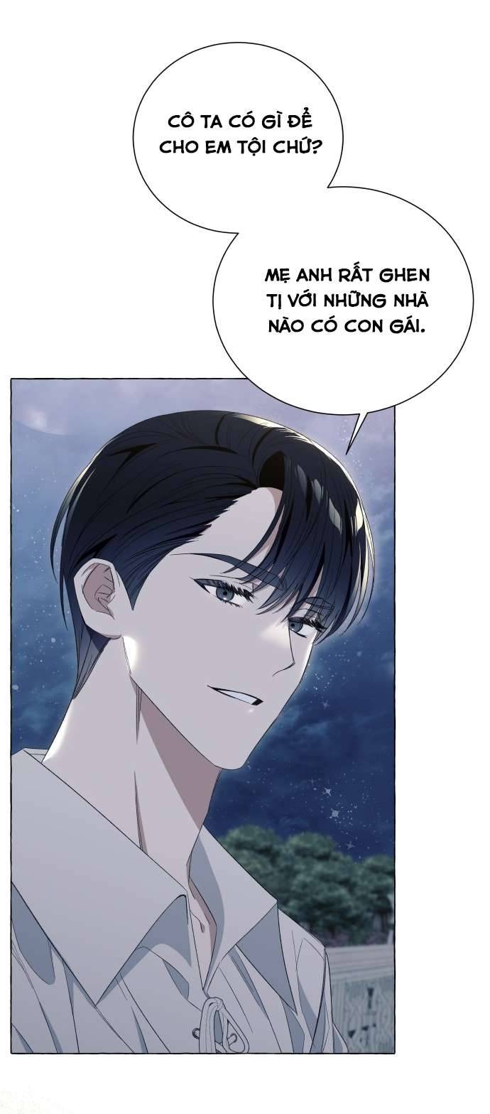 Tôi Tưởng Đó Chỉ Là Tiểu Thuyết Trọng Sinh Bình Thường Chapter 8 - Trang 4