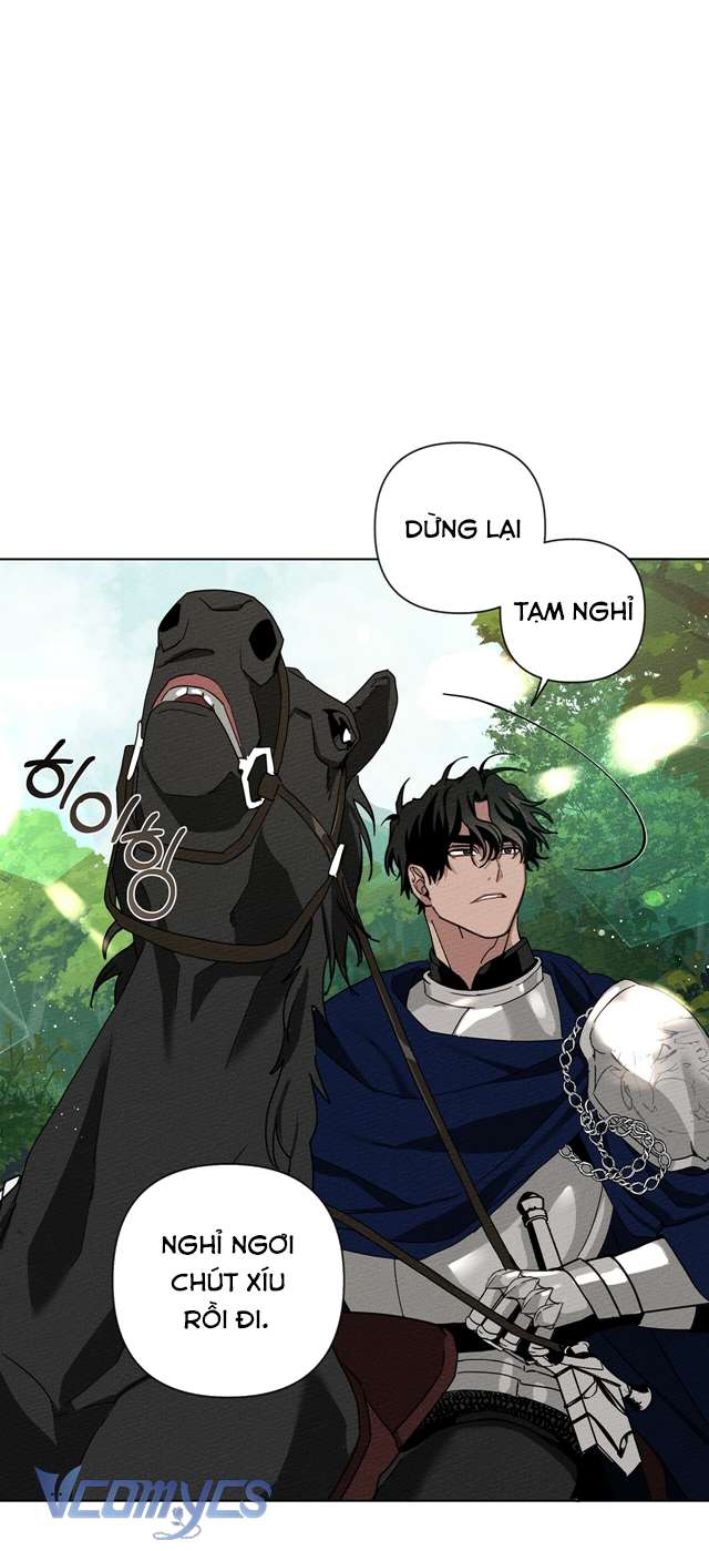 Dưới Bóng Cây Sồi Chap 7 - Next Chap 8