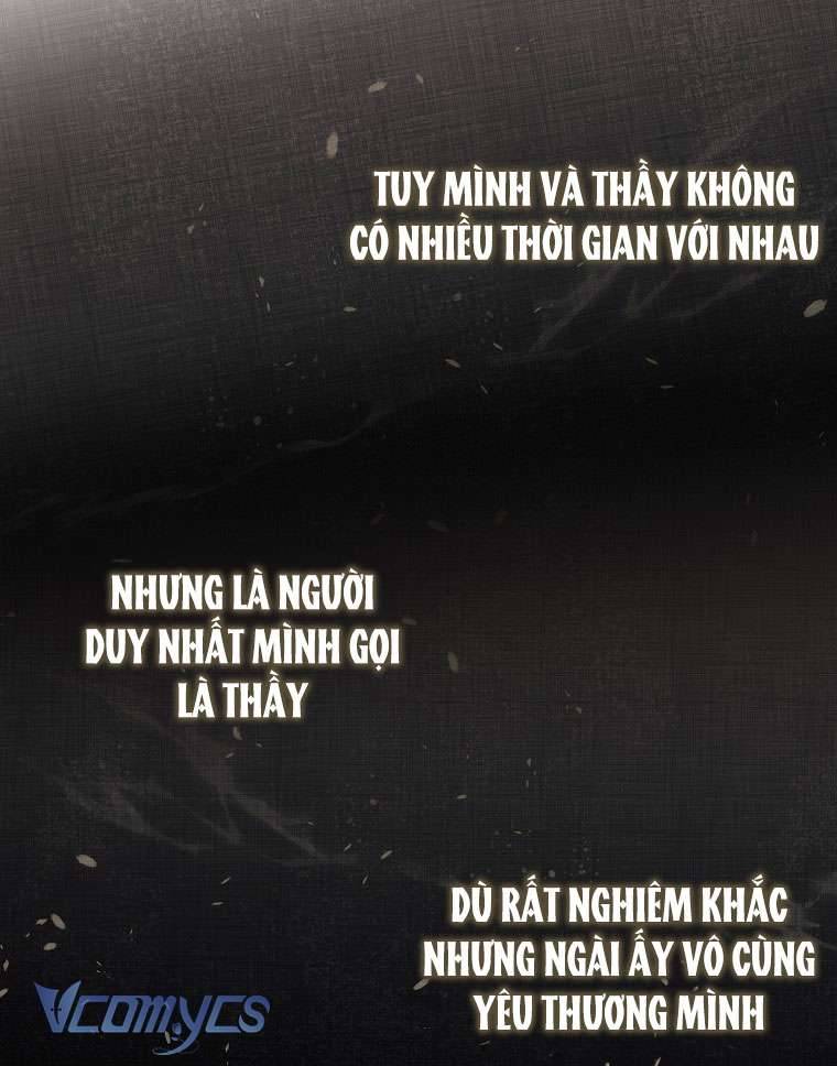 Lần Đầu Bé Út Được Yêu Thương Chap 24 - Trang 2