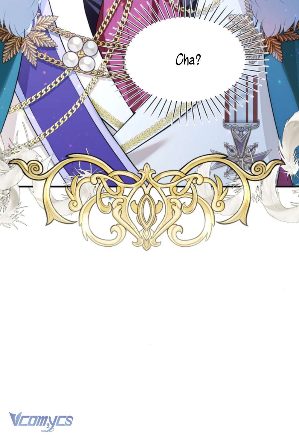 Công Chúa Bé Con Hạng S Thật Mạnh Chapter 1 - Trang 4