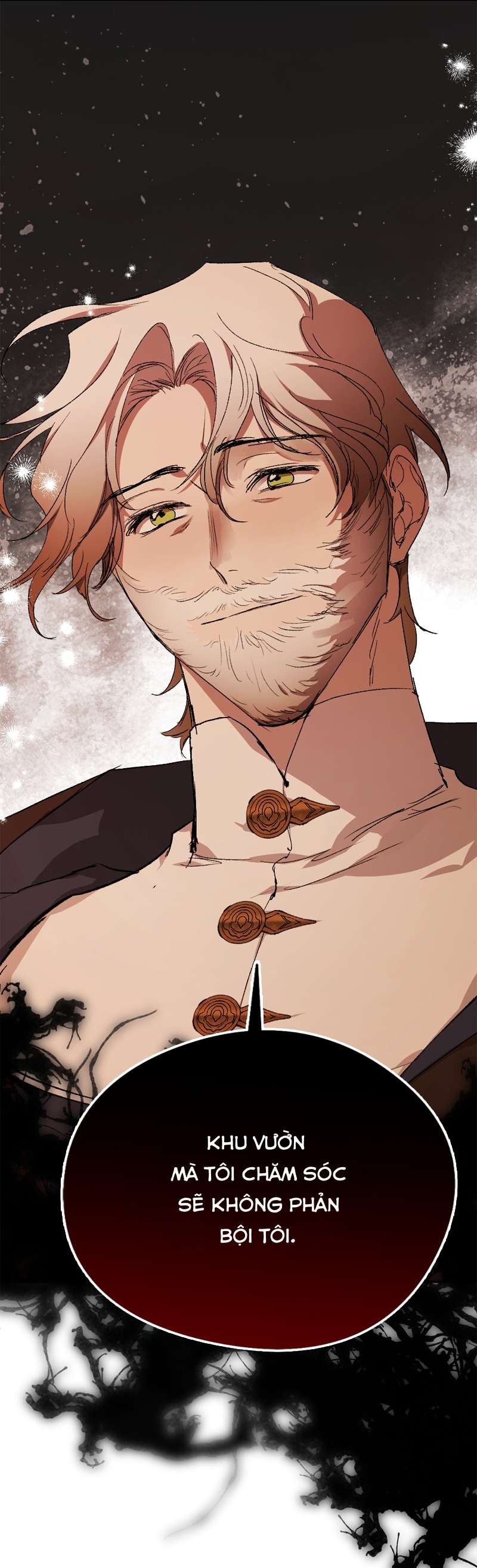 Lời Thú Nhận Của Chúa Tể Bóng Tối Chapter 90 - Trang 4