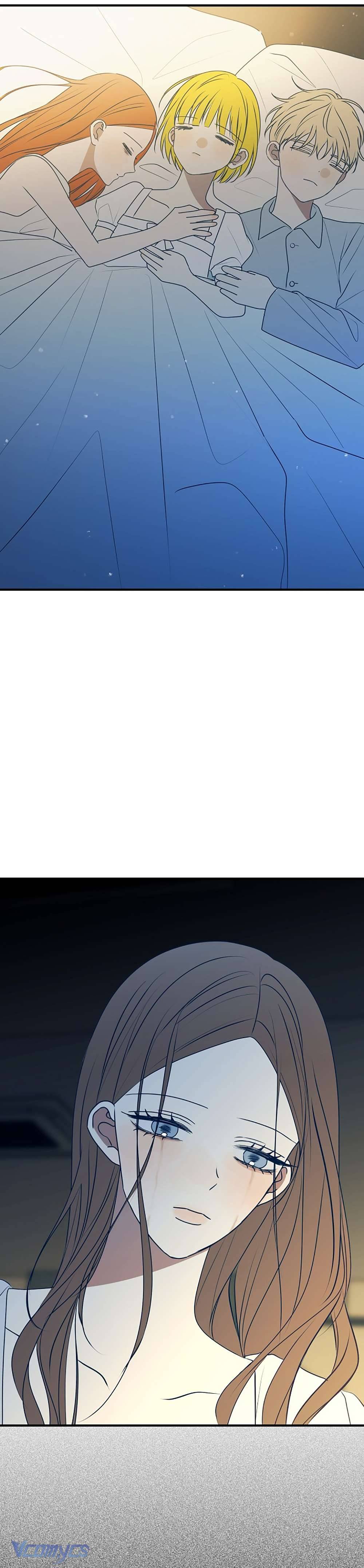 Kẻ Rác Rưởi Không Đáng Được Yêu Chapter 95 - Trang 4