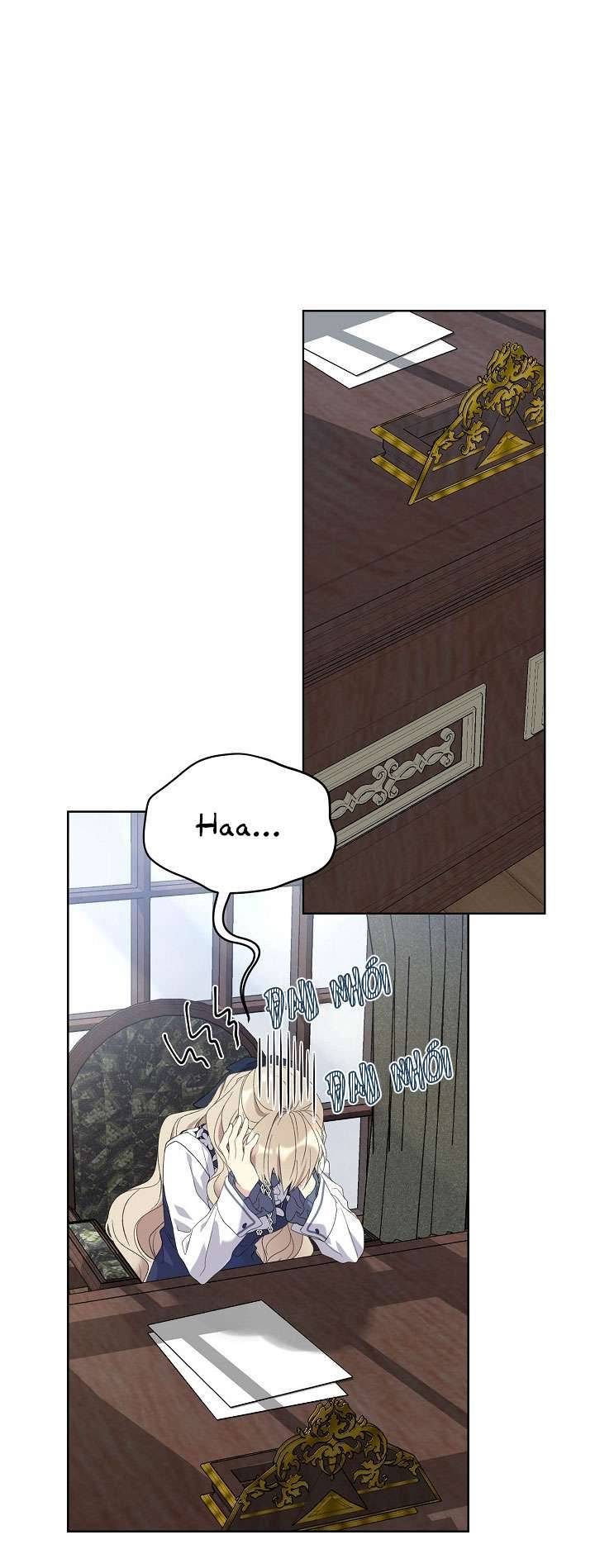 Vương Miện Lục Bảo Chap 4 - Trang 2