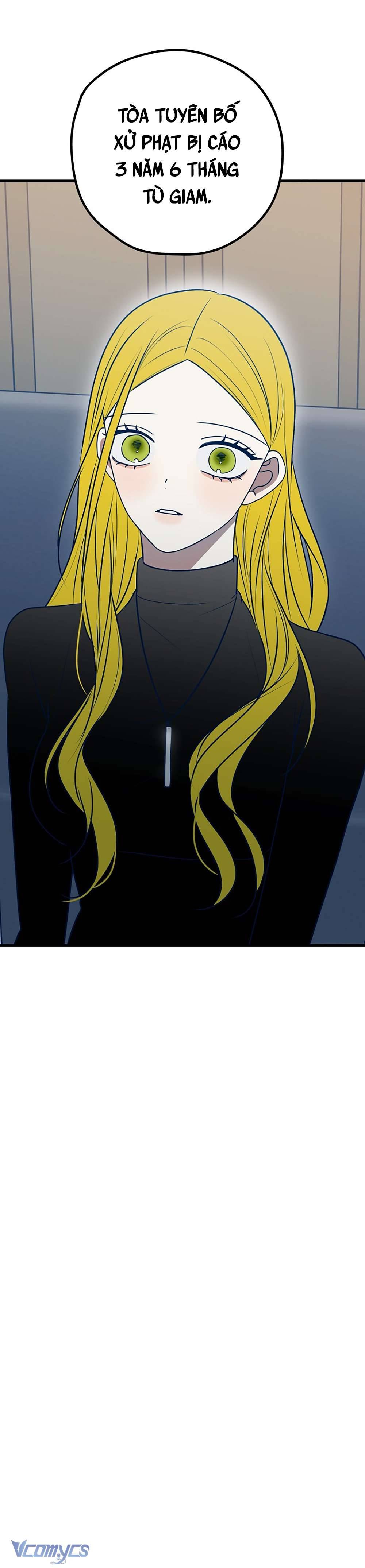 Kẻ Rác Rưởi Không Đáng Được Yêu Chapter 114 - Trang 4