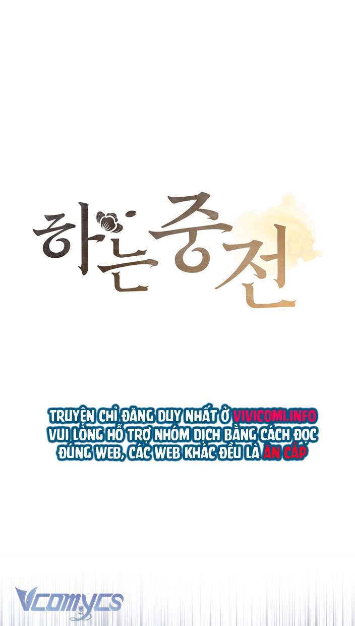 [18+] Tiết Học Bí Mật Của Trung Điện Chap 35 - Next Chap 36