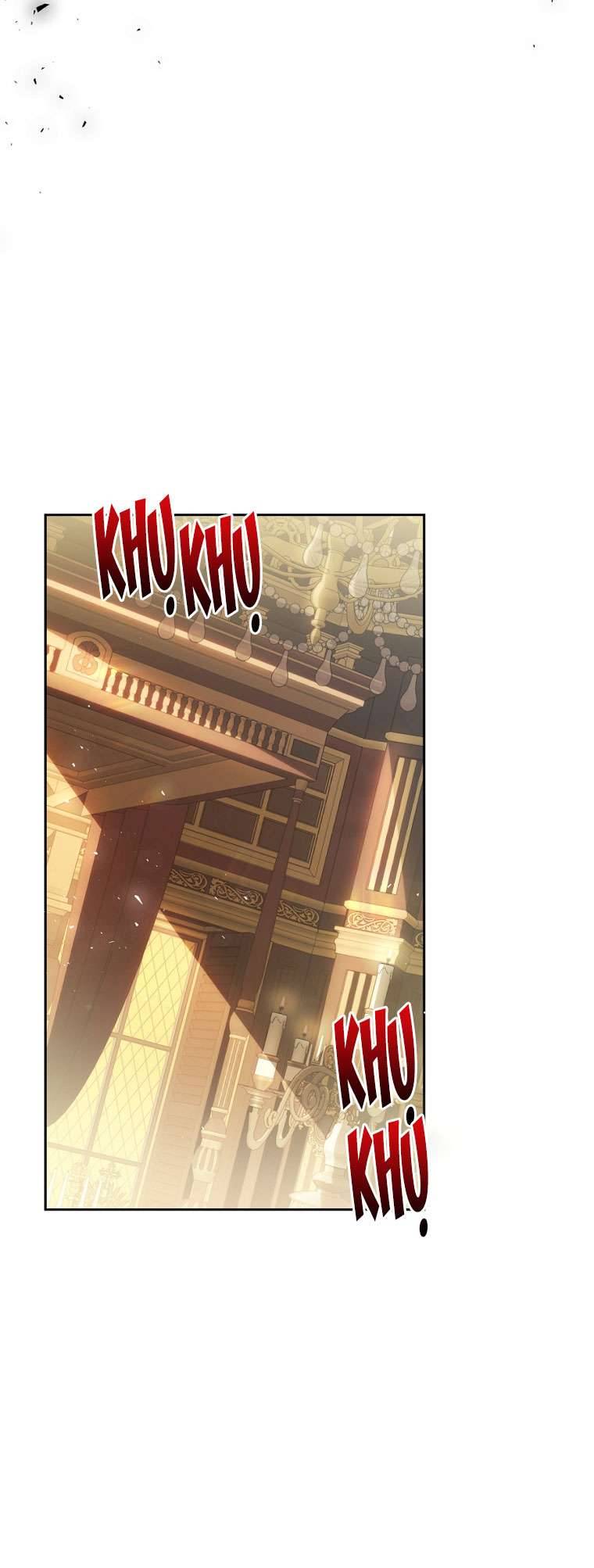 Ác Nữ Chỉ Là Một Con Rối Chap 72 - Trang 2