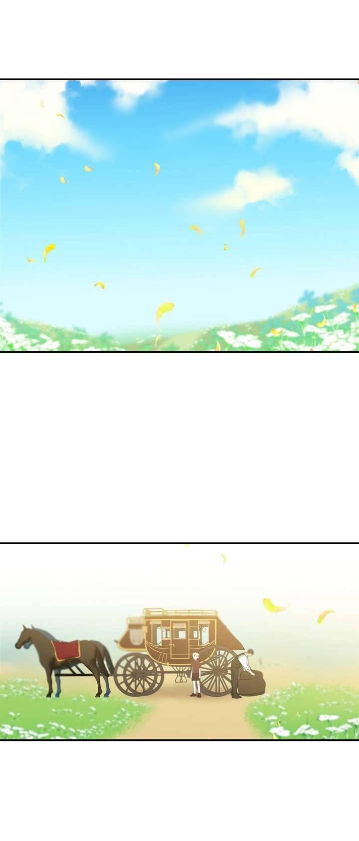 Tôi Đã Nuôi Dưỡng Một Nam Phụ Đầy Ám Ảnh Chapter 2 - Trang 3